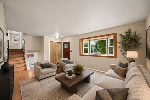 Tiny photo for 357 N Clarendon Avenue, Lombard, IL 60148 (MLS # 12744383)