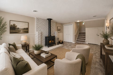 Tiny photo for 357 N Clarendon Avenue, Lombard, IL 60148 (MLS # 12744383)