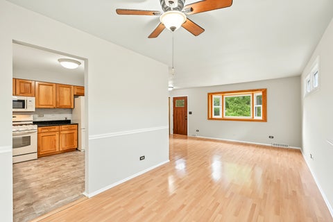 Tiny photo for 357 N Clarendon Avenue, Lombard, IL 60148 (MLS # 12744383)