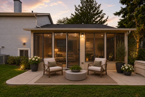 Tiny photo for 357 N Clarendon Avenue, Lombard, IL 60148 (MLS # 12744383)