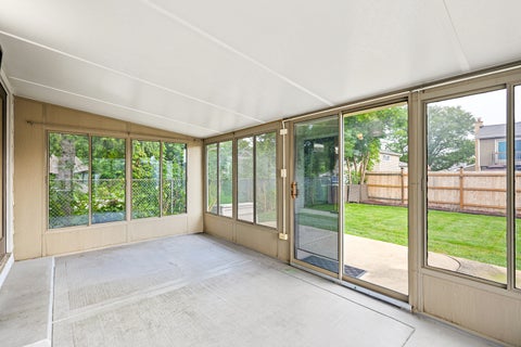 Tiny photo for 357 N Clarendon Avenue, Lombard, IL 60148 (MLS # 12744383)