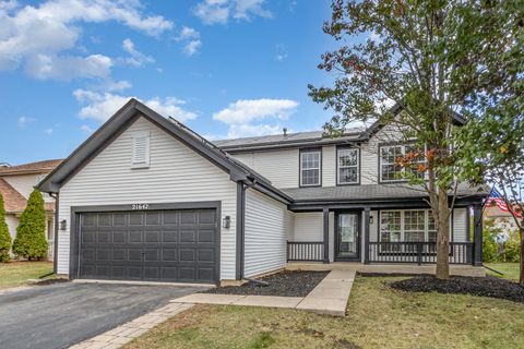 21642 Inverness Drive Plainfield IL 60544