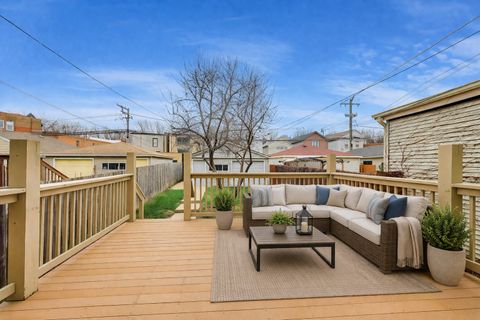 Tiny photo for 3413 S Indiana Avenue, Chicago, IL 60616 (MLS # 12617136)