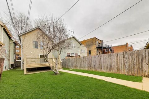 Tiny photo for 3413 S Indiana Avenue, Chicago, IL 60616 (MLS # 12617136)