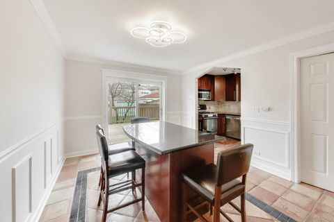 Tiny photo for 3413 S Indiana Avenue, Chicago, IL 60616 (MLS # 12617136)