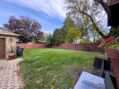 Tiny photo for 9237 Mason Avenue, Morton Grove, IL 60053 (MLS # 12517898)