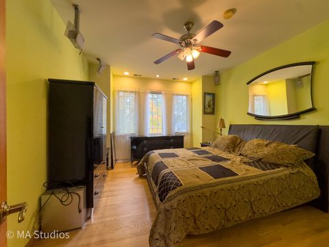 Tiny photo for 9237 Mason Avenue, Morton Grove, IL 60053 (MLS # 12517898)