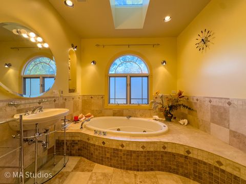 Tiny photo for 9237 Mason Avenue, Morton Grove, IL 60053 (MLS # 12517898)