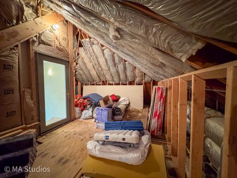 Tiny photo for 9237 Mason Avenue, Morton Grove, IL 60053 (MLS # 12517898)