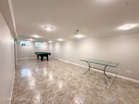 Tiny photo for 9237 Mason Avenue, Morton Grove, IL 60053 (MLS # 12517898)