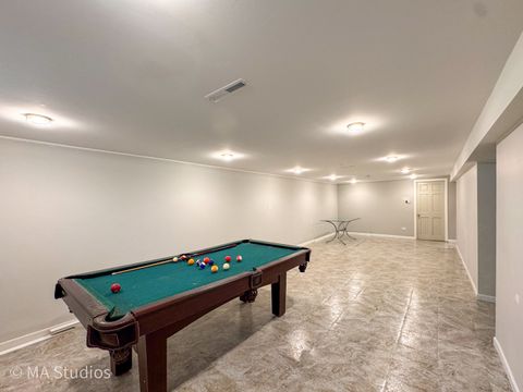 Tiny photo for 9237 Mason Avenue, Morton Grove, IL 60053 (MLS # 12517898)