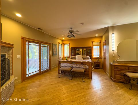 Tiny photo for 9237 Mason Avenue, Morton Grove, IL 60053 (MLS # 12517898)