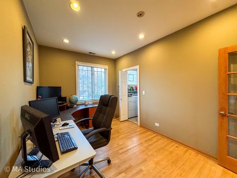 Tiny photo for 9237 Mason Avenue, Morton Grove, IL 60053 (MLS # 12517898)