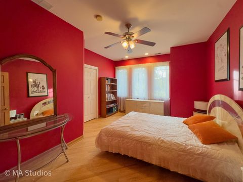 Tiny photo for 9237 Mason Avenue, Morton Grove, IL 60053 (MLS # 12517898)