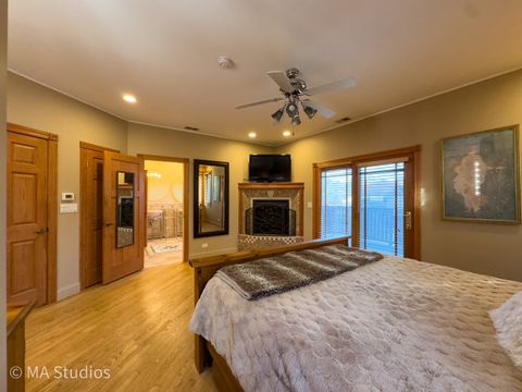 Tiny photo for 9237 Mason Avenue, Morton Grove, IL 60053 (MLS # 12517898)