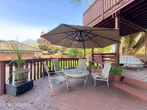 Tiny photo for 9237 Mason Avenue, Morton Grove, IL 60053 (MLS # 12517898)