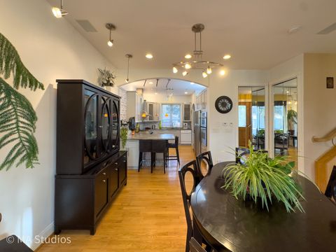 Tiny photo for 9237 Mason Avenue, Morton Grove, IL 60053 (MLS # 12517898)