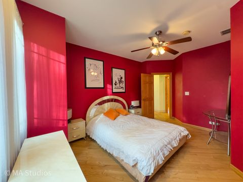 Tiny photo for 9237 Mason Avenue, Morton Grove, IL 60053 (MLS # 12517898)