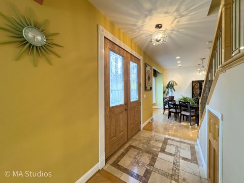 Tiny photo for 9237 Mason Avenue, Morton Grove, IL 60053 (MLS # 12517898)