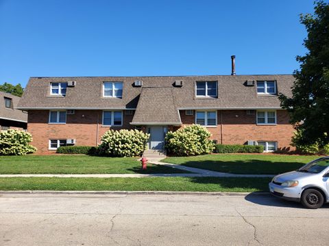 A home in Joliet