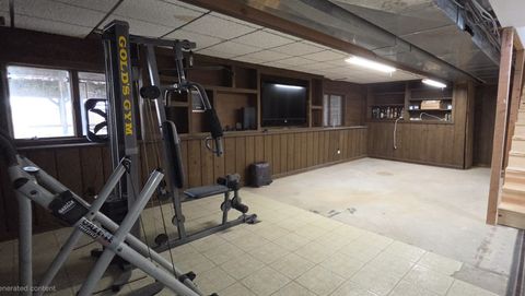 Tiny photo for 38871 N Lakeview Avenue, Antioch, IL 60002 (MLS # 12598542)