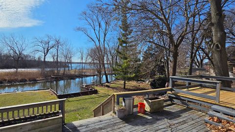 Tiny photo for 38871 N Lakeview Avenue, Antioch, IL 60002 (MLS # 12598542)