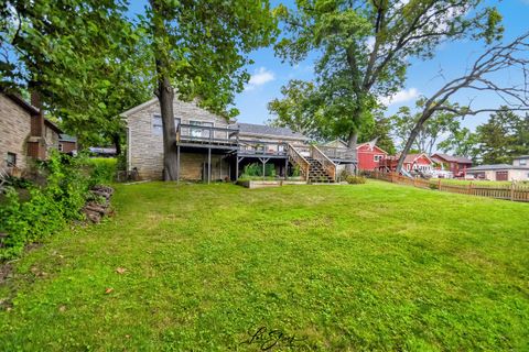 Tiny photo for 38871 N Lakeview Avenue, Antioch, IL 60002 (MLS # 12598542)