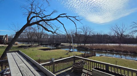 Tiny photo for 38871 N Lakeview Avenue, Antioch, IL 60002 (MLS # 12598542)