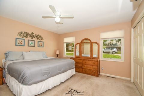 Tiny photo for 38871 N Lakeview Avenue, Antioch, IL 60002 (MLS # 12598542)