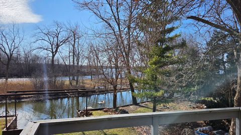 Tiny photo for 38871 N Lakeview Avenue, Antioch, IL 60002 (MLS # 12598542)