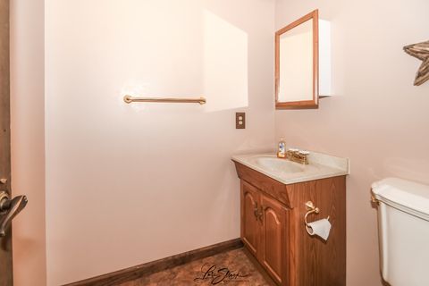 Tiny photo for 38871 N Lakeview Avenue, Antioch, IL 60002 (MLS # 12598542)