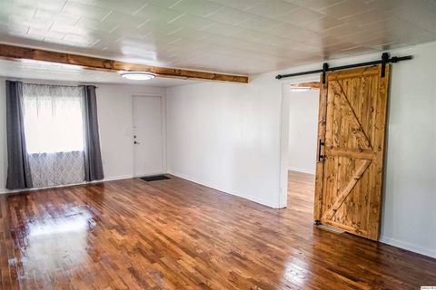 Tiny photo for 121 N Broad Street, Loraine, IL 62349 (MLS # 12421986)