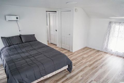 Tiny photo for 121 N Broad Street, Loraine, IL 62349 (MLS # 12421986)