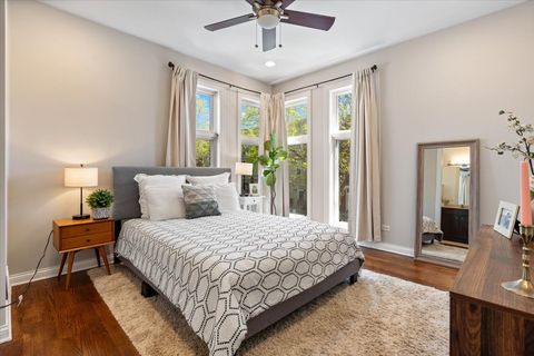 Tiny photo for 1934 W Thomas Street #2, Chicago, IL 60622 (MLS # 12624784)