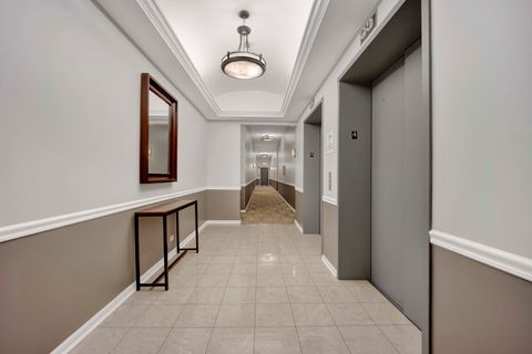 Tiny photo for 1350 W Fullerton Avenue #405, Chicago, IL 60614 (MLS # 12487545)