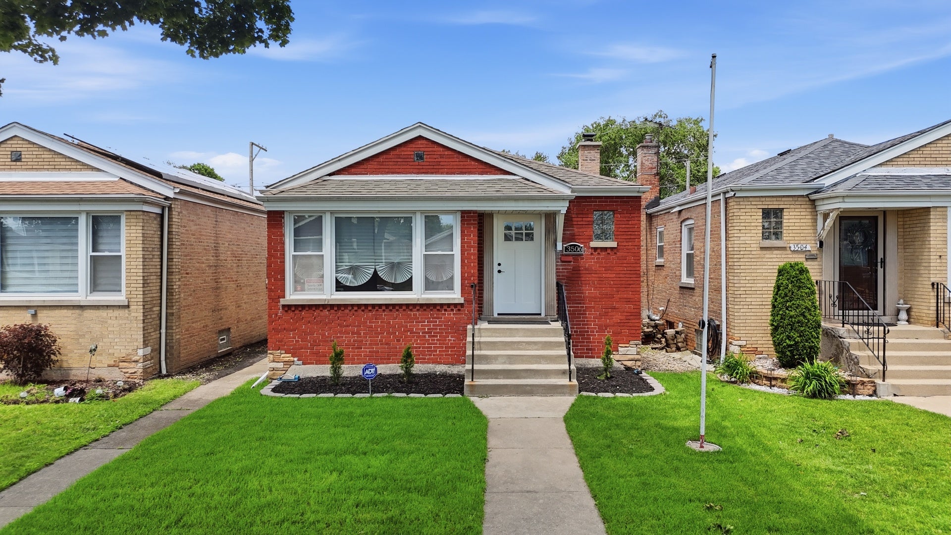 3506 W 77th Street
