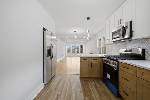 Tiny photo for 3506 W 77th Street, Chicago, IL 60652 (MLS # 12678604)