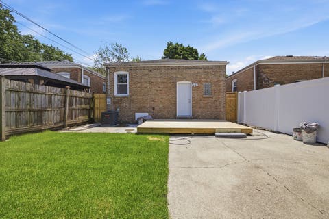 Tiny photo for 3506 W 77th Street, Chicago, IL 60652 (MLS # 12678604)