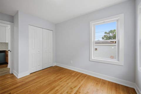 Tiny photo for 3506 W 77th Street, Chicago, IL 60652 (MLS # 12678604)