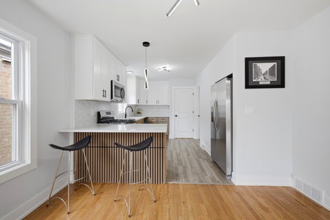 Tiny photo for 3506 W 77th Street, Chicago, IL 60652 (MLS # 12678604)