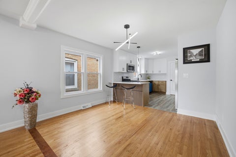 Tiny photo for 3506 W 77th Street, Chicago, IL 60652 (MLS # 12678604)