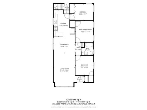 Tiny photo for 3506 W 77th Street, Chicago, IL 60652 (MLS # 12678604)