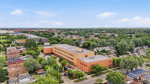 Tiny photo for 3506 W 77th Street, Chicago, IL 60652 (MLS # 12678604)