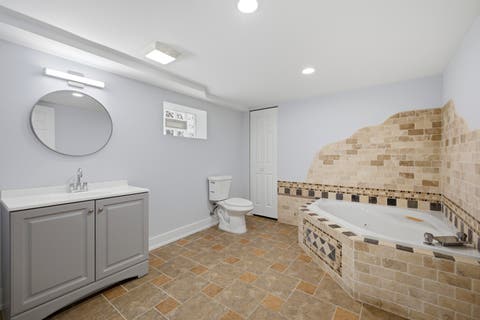 Tiny photo for 3506 W 77th Street, Chicago, IL 60652 (MLS # 12678604)