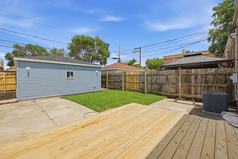 Tiny photo for 3506 W 77th Street, Chicago, IL 60652 (MLS # 12678604)