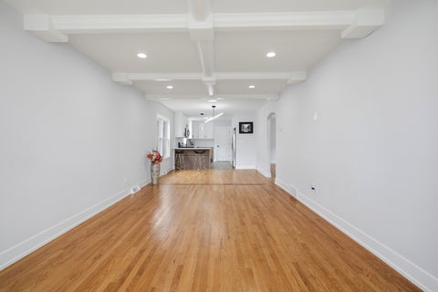 Tiny photo for 3506 W 77th Street, Chicago, IL 60652 (MLS # 12678604)