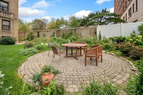 Tiny photo for 1755 E 55th Street #1202, Chicago, IL 60615 (MLS # 12758603)