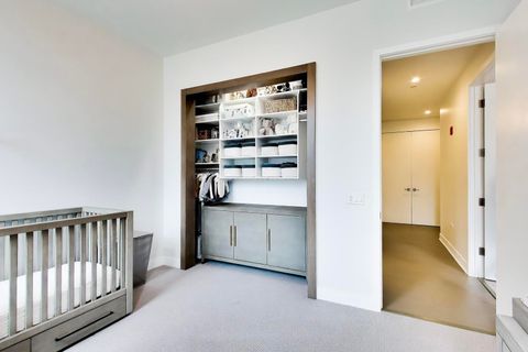 Tiny photo for 360 W Erie Street #5D, Chicago, IL 60654 (MLS # 12605903)