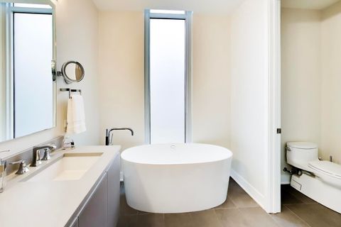 Tiny photo for 360 W Erie Street #5D, Chicago, IL 60654 (MLS # 12605903)