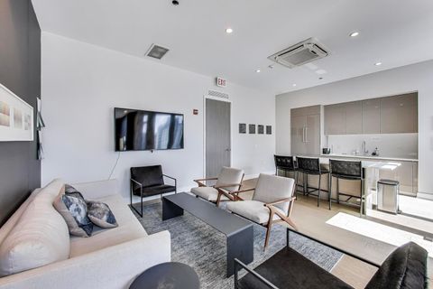 Tiny photo for 360 W Erie Street #5D, Chicago, IL 60654 (MLS # 12605903)